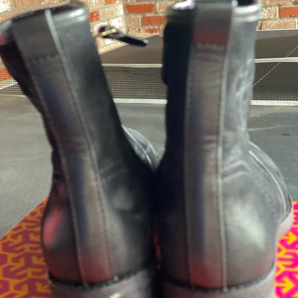 Simone booties. Worn twice - Picture 3 of 6